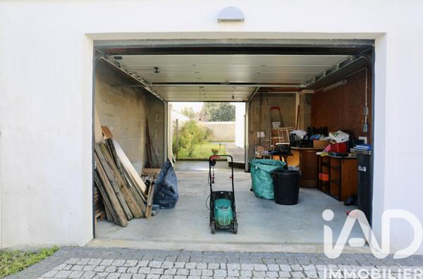 Maison à vendre 5 pièces 124 m² Puilboreau
