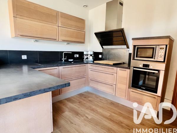 Maison à vendre 5 pièces 124 m² Puilboreau