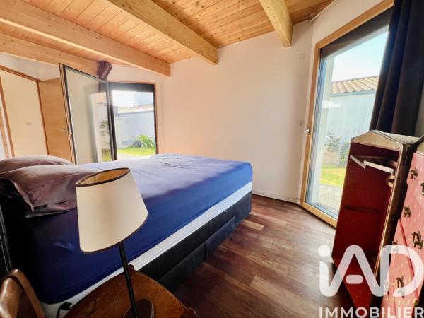 Maison à vendre 5 pièces 124 m² Puilboreau