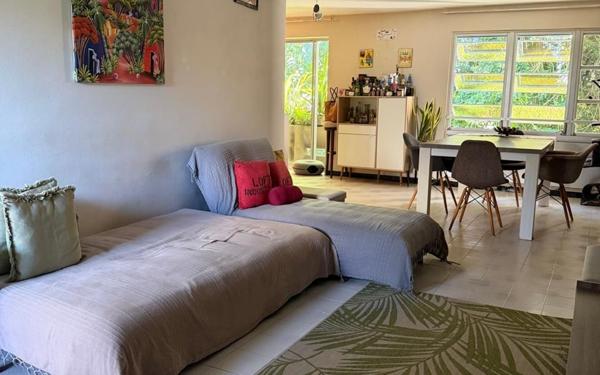 Appartement à vendre    4 pièces • 97,29 m2 Fort-de-France