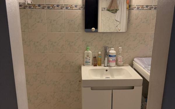 Appartement à vendre    4 pièces • 97,29 m2 Fort-de-France