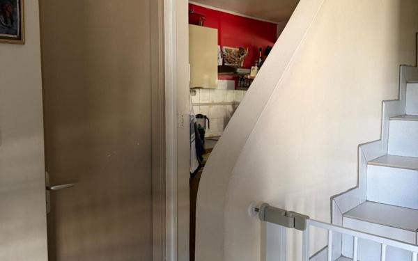 Appartement à vendre    4 pièces • 97,29 m2 Fort-de-France