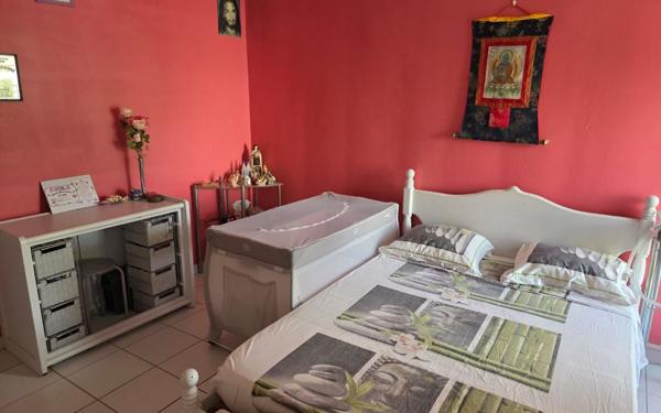 Appartement à vendre    4 pièces • 97,29 m2 Fort-de-France