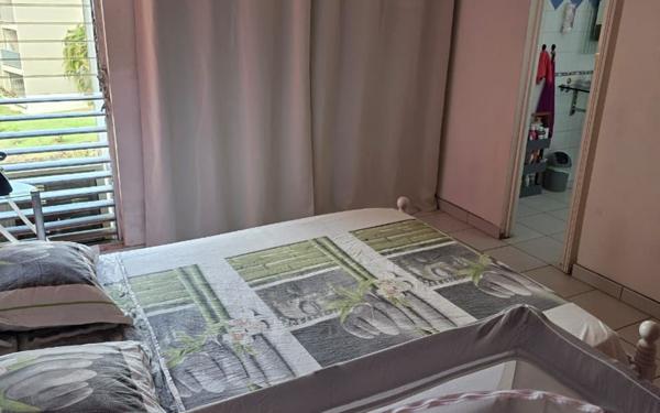 Appartement à vendre    4 pièces • 97,29 m2 Fort-de-France