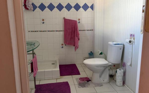 Appartement à vendre    4 pièces • 97,29 m2 Fort-de-France