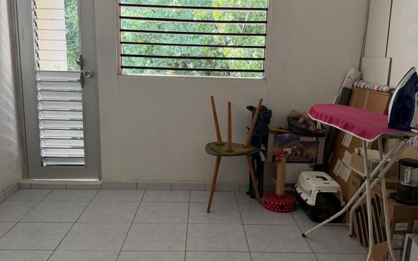 Appartement à vendre    4 pièces • 97,29 m2 Fort-de-France