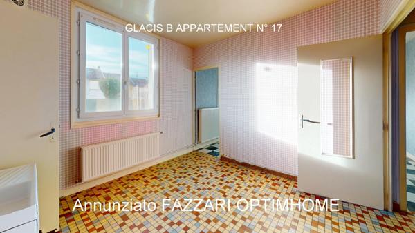 STENAY – ENSEMBLE IMMOBILIER 72 LOGEMENTS – 27 GARAGES – PROCHE BELGIQUE ET LUXEMBOURG