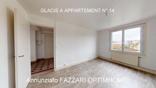 STENAY – ENSEMBLE IMMOBILIER 72 LOGEMENTS – 27 GARAGES – PROCHE BELGIQUE ET LUXEMBOURG