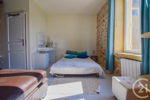 Appartement F4 à vendre  4 pièces - 113,21 m2 CHESSY - 69