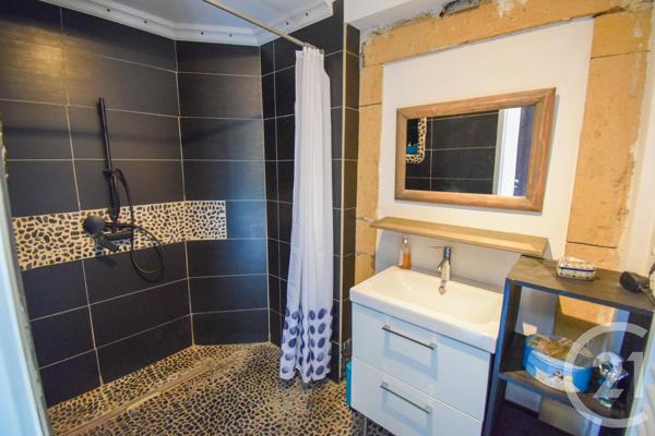 Appartement F4 à vendre  4 pièces - 113,21 m2 CHESSY - 69