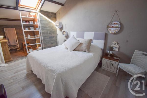 Appartement F4 à vendre  4 pièces - 113,21 m2 CHESSY - 69