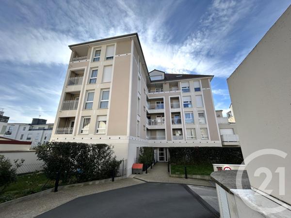 Appartement F2 à vendre  2 pièces - 51,47 m2 BROU SUR CHANTEREINE - 77