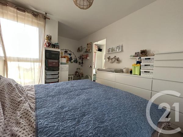 Appartement F2 à vendre  2 pièces - 51,47 m2 BROU SUR CHANTEREINE - 77
