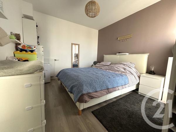 Appartement F2 à vendre  2 pièces - 51,47 m2 BROU SUR CHANTEREINE - 77