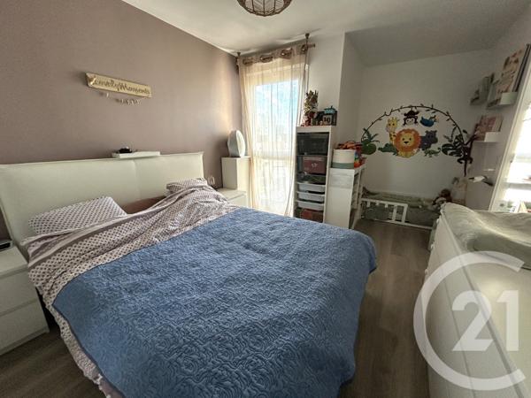 Appartement F2 à vendre  2 pièces - 51,47 m2 BROU SUR CHANTEREINE - 77