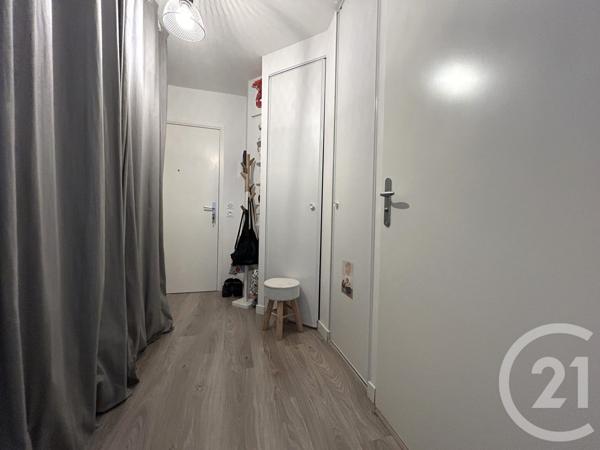 Appartement F2 à vendre  2 pièces - 51,47 m2 BROU SUR CHANTEREINE - 77