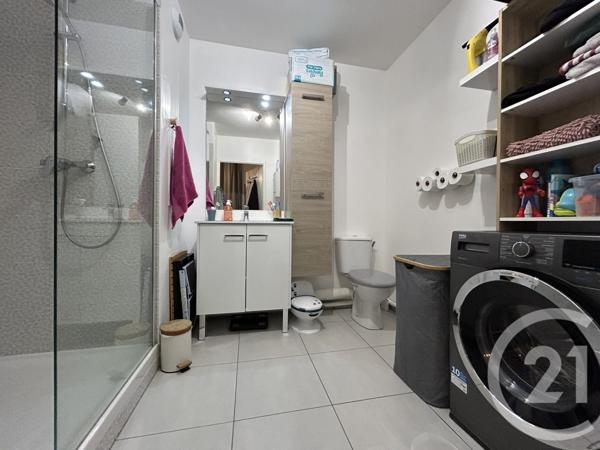 Appartement F2 à vendre  2 pièces - 51,47 m2 BROU SUR CHANTEREINE - 77