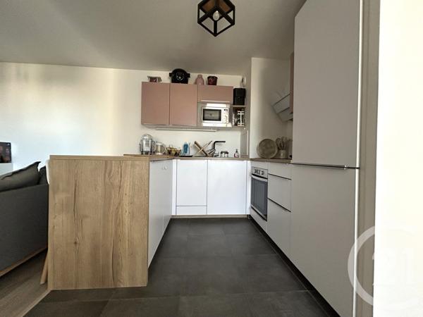 Appartement F2 à vendre  2 pièces - 51,47 m2 BROU SUR CHANTEREINE - 77