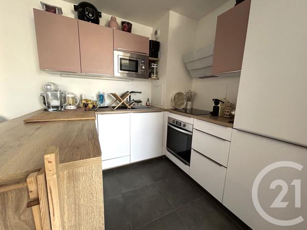 Appartement F2 à vendre  2 pièces - 51,47 m2 BROU SUR CHANTEREINE - 77