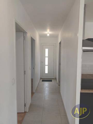 Location maison Bohal : 894 € - AJP Immobilier Questembert