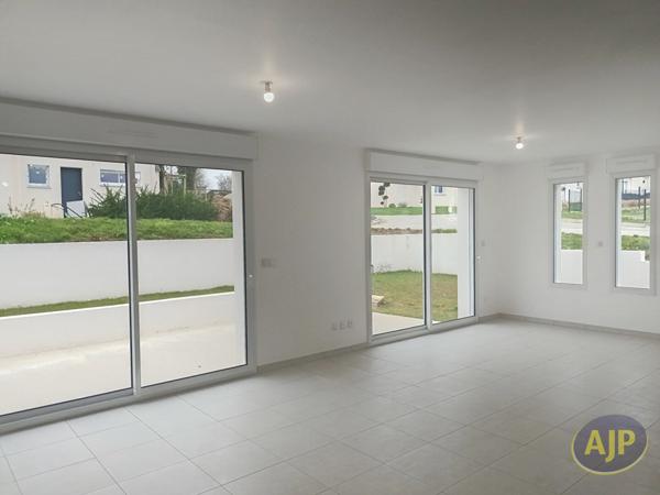 Location maison Bohal : 894 € - AJP Immobilier Questembert