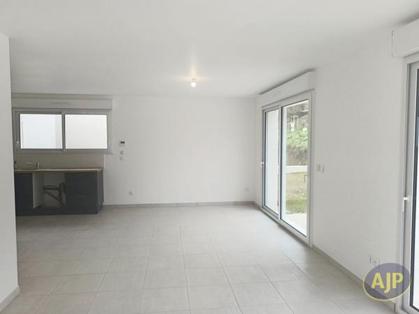 Location maison Bohal : 894 € - AJP Immobilier Questembert