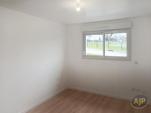 Location maison Bohal : 894 € - AJP Immobilier Questembert