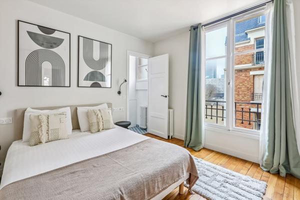 Vente Appartement de luxe Neuilly-sur-Seine 6 Pièces 150 m²