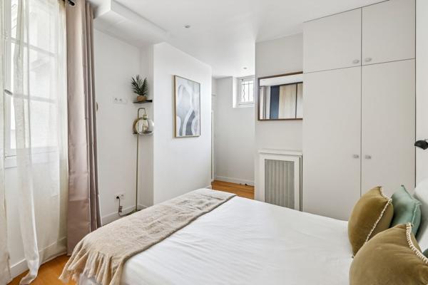 Vente Appartement de luxe Neuilly-sur-Seine 6 Pièces 150 m²
