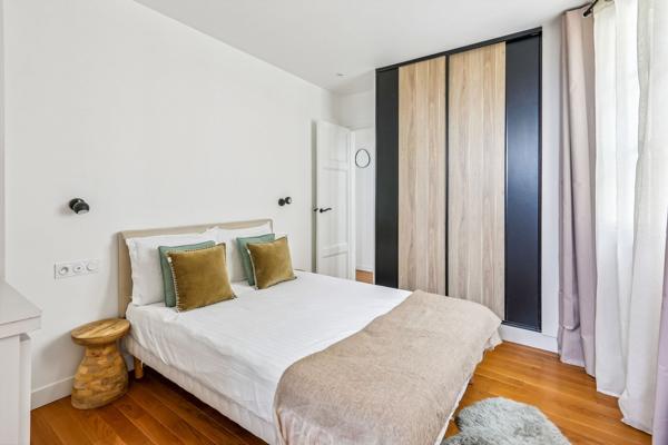 Vente Appartement de luxe Neuilly-sur-Seine 6 Pièces 150 m²