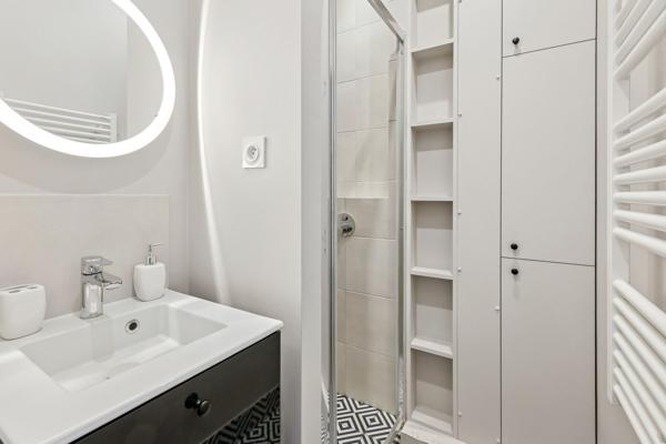 Vente Appartement de luxe Neuilly-sur-Seine 6 Pièces 150 m²