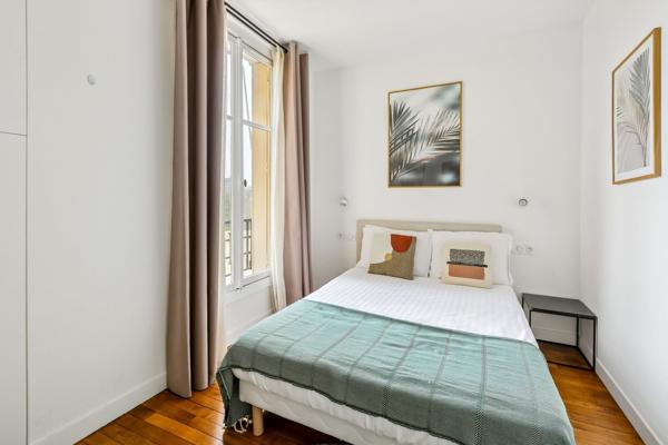Vente Appartement de luxe Neuilly-sur-Seine 6 Pièces 150 m²