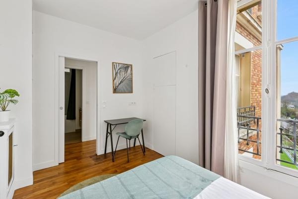 Vente Appartement de luxe Neuilly-sur-Seine 6 Pièces 150 m²
