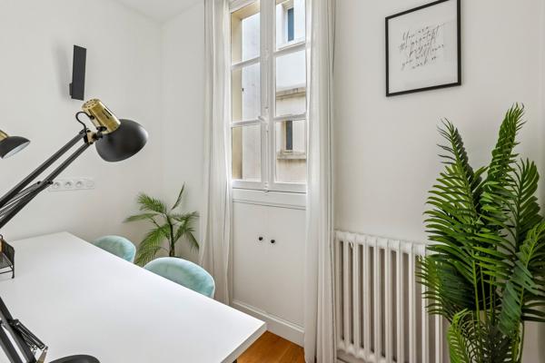 Vente Appartement de luxe Neuilly-sur-Seine 6 Pièces 150 m²