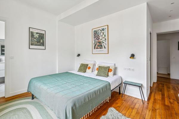 Vente Appartement de luxe Neuilly-sur-Seine 6 Pièces 150 m²