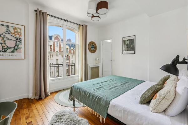 Vente Appartement de luxe Neuilly-sur-Seine 6 Pièces 150 m²