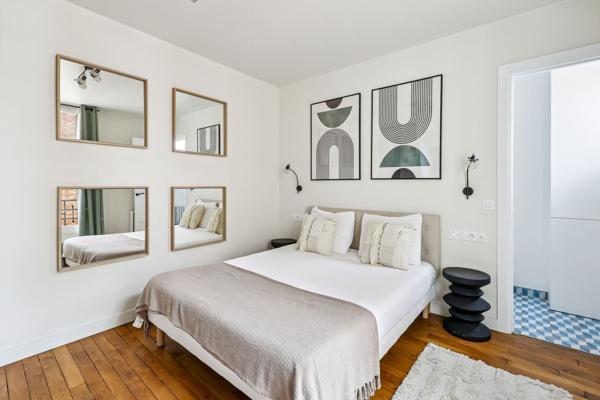 Vente Appartement de luxe Neuilly-sur-Seine 6 Pièces 150 m²