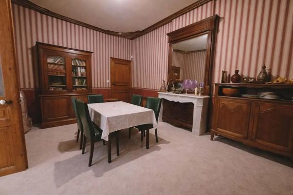 Maison à vendre 5 pièces 127m² Caudry (59540)