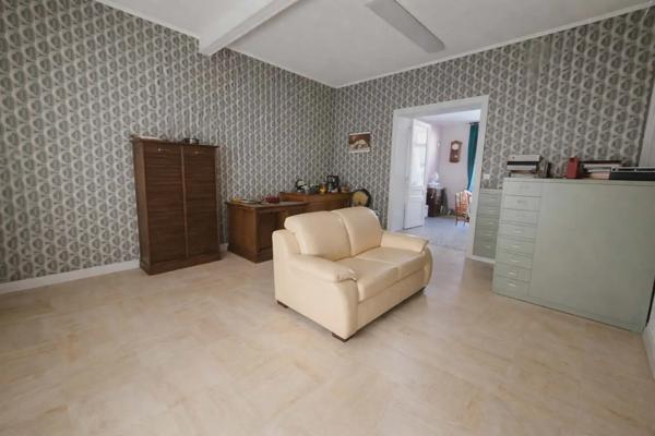 Maison à vendre 5 pièces 127m² Caudry (59540)