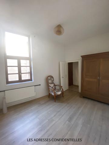 Lyon 5 Vieux Lyon – Rue Mourguet – agréable 2 pièces meublé de 47 m²