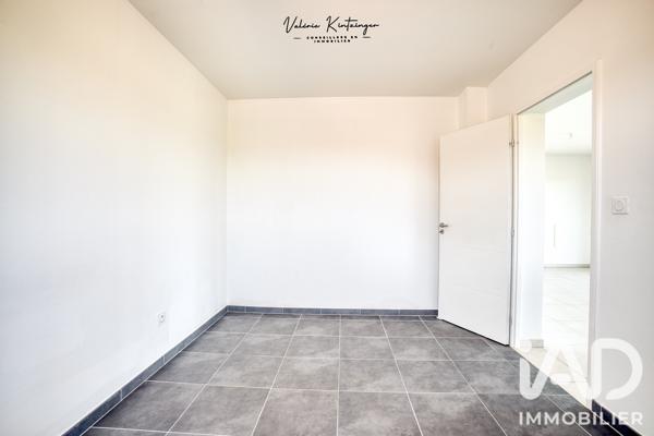 Appartement à vendre 2 pièces 47,15 m² Manom