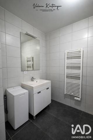 Appartement à vendre 2 pièces 47,15 m² Manom