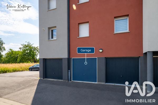 Appartement à vendre 2 pièces 47,15 m² Manom