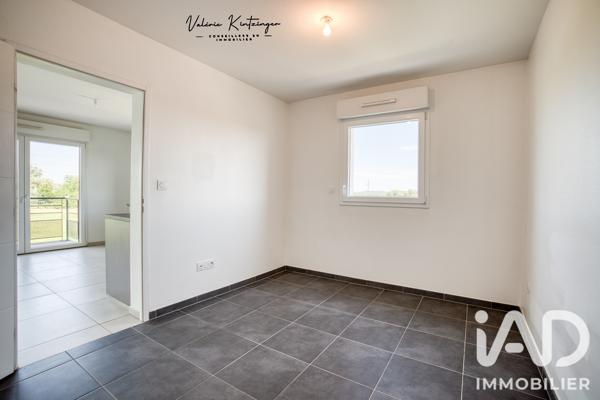 Appartement à vendre 2 pièces 47,15 m² Manom