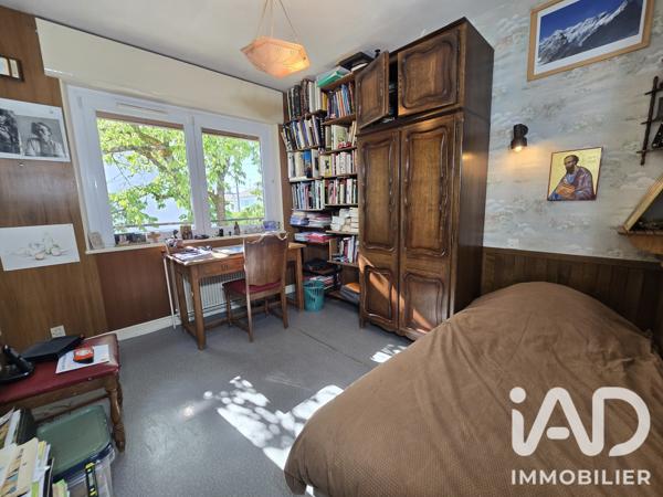 Maison à vendre 5 pièces 123 m² Lunéville