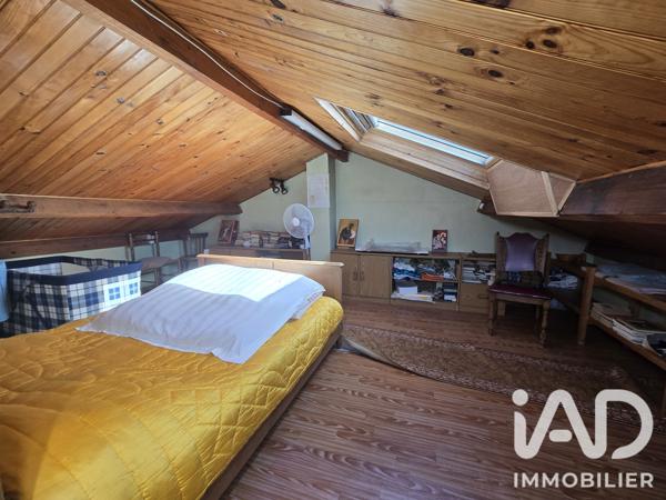 Maison à vendre 5 pièces 123 m² Lunéville