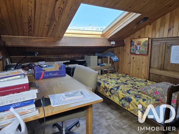 Maison à vendre 5 pièces 123 m² Lunéville