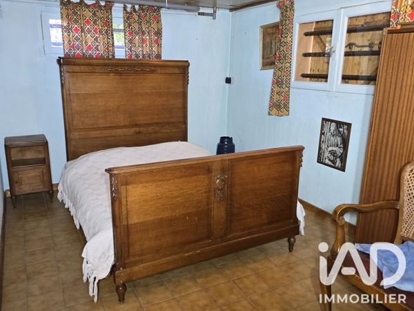 Maison à vendre 5 pièces 123 m² Lunéville