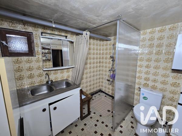 Maison à vendre 5 pièces 123 m² Lunéville