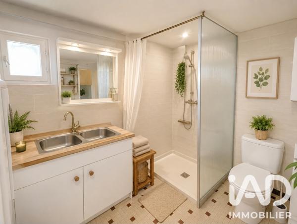 Maison à vendre 5 pièces 123 m² Lunéville